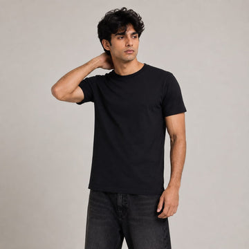 Men Basic Tee
