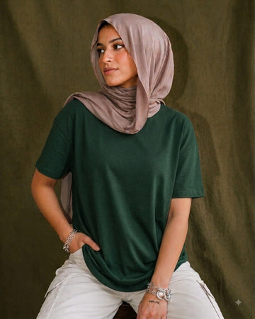 Women Basic Tee