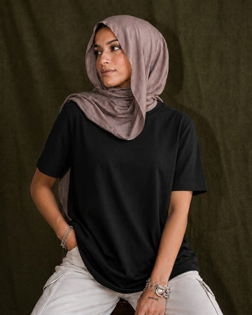 Women Basic Tee