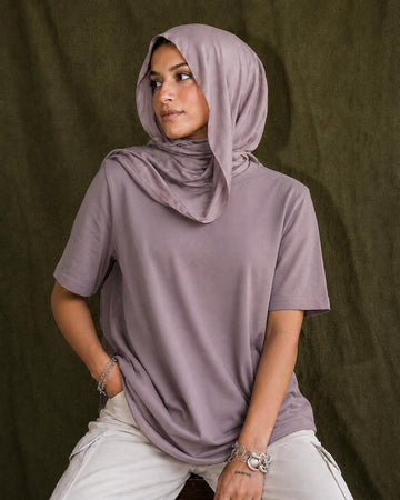 Women Basic Tee