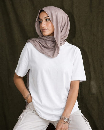 Women Basic Tee