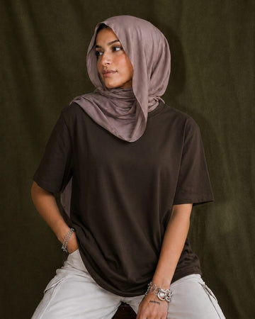 Women Basic Tee