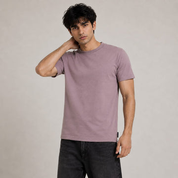 Men Basic Tee
