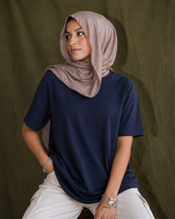 Women Basic Tee